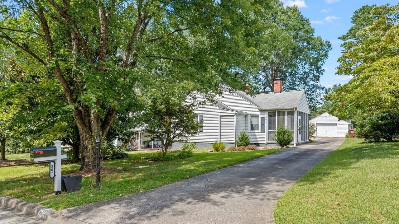 Photo of Outdoor in High Point