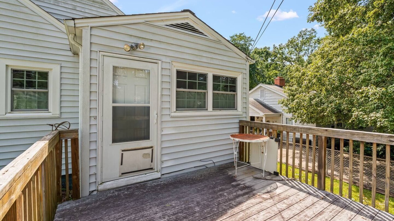 Photo of Outdoor in High Point