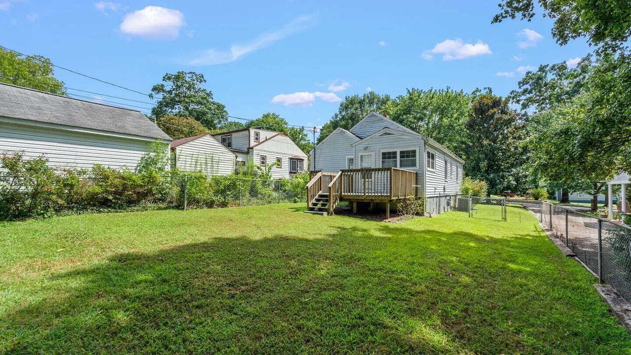 Photo of Outdoor in High Point