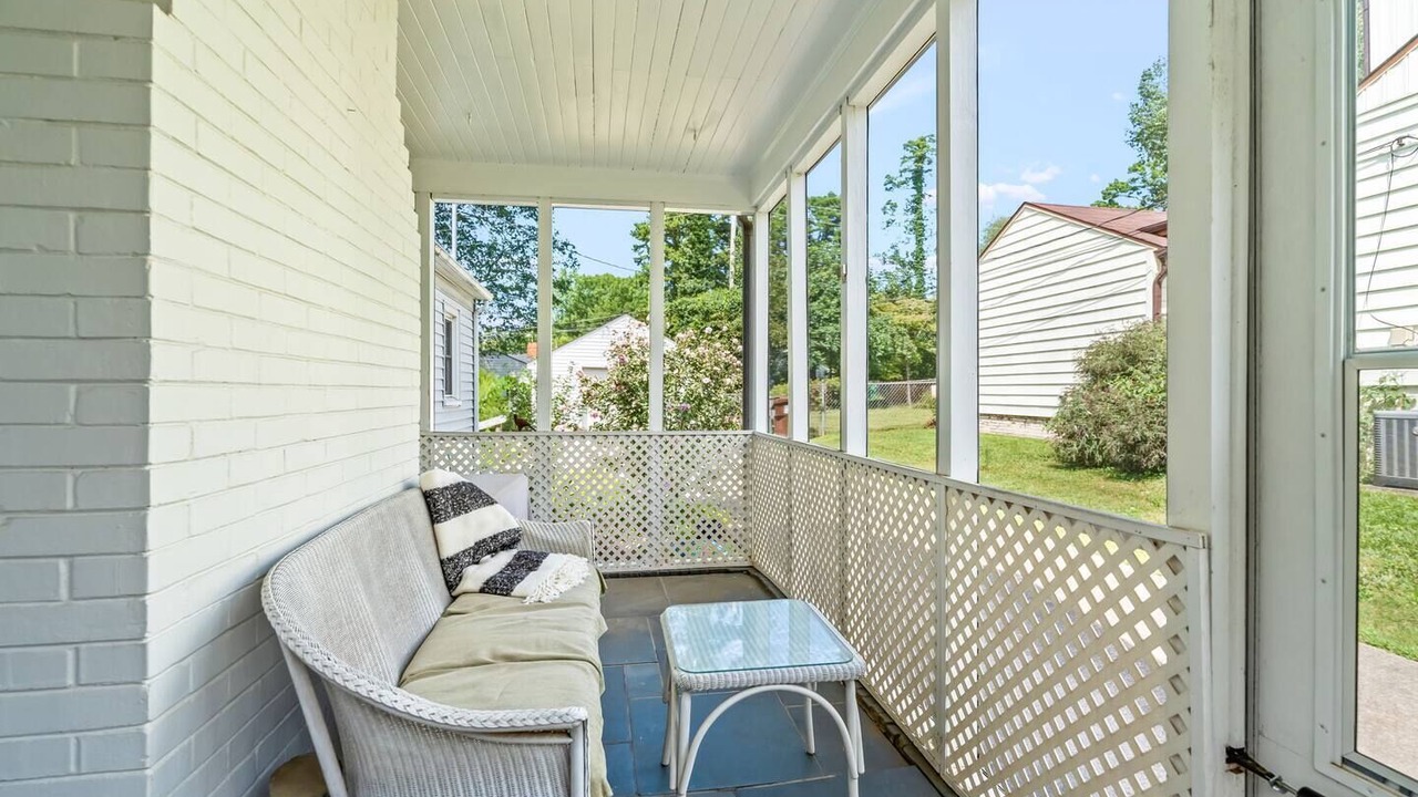 Photo of Patio Balcony in High Point