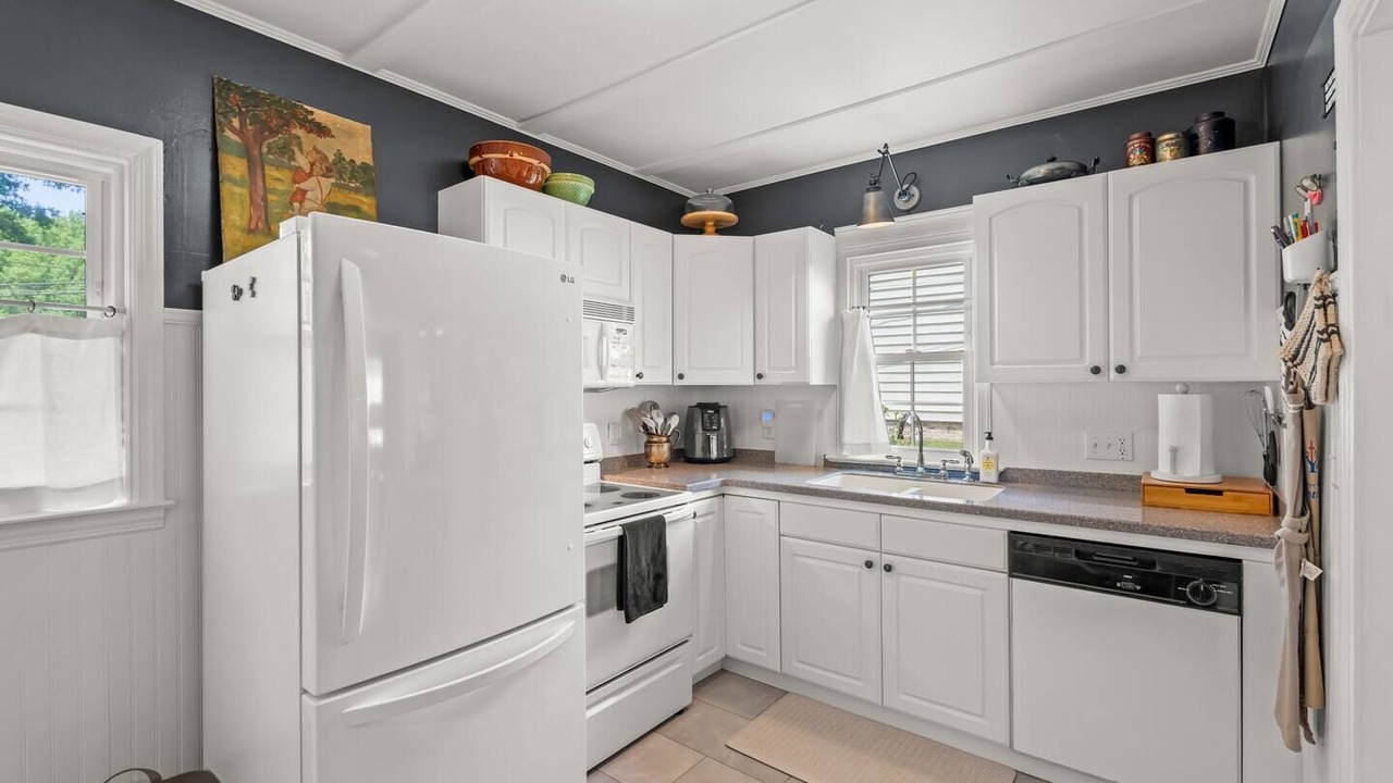 Photo of Kitchen in High Point