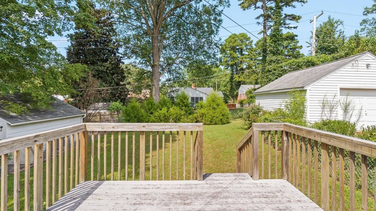 Photo of Outdoor in High Point