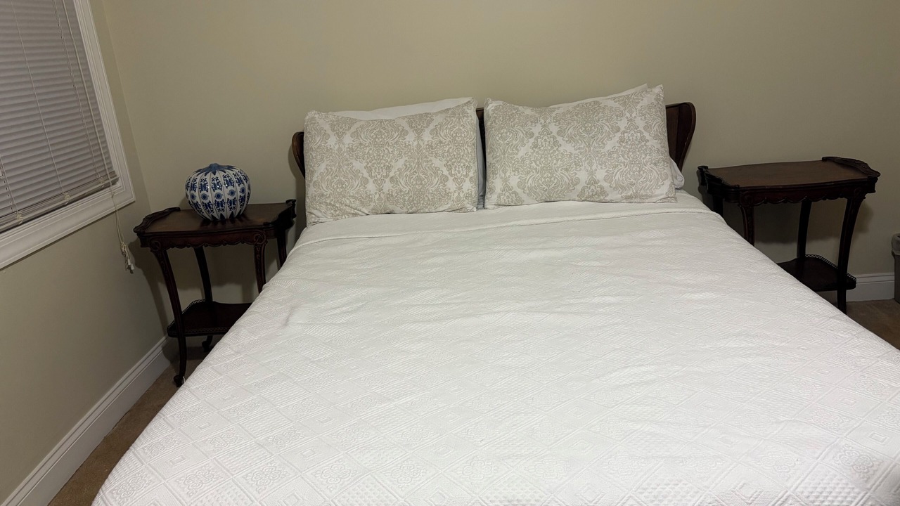 Photo of Bedroom in Lorain