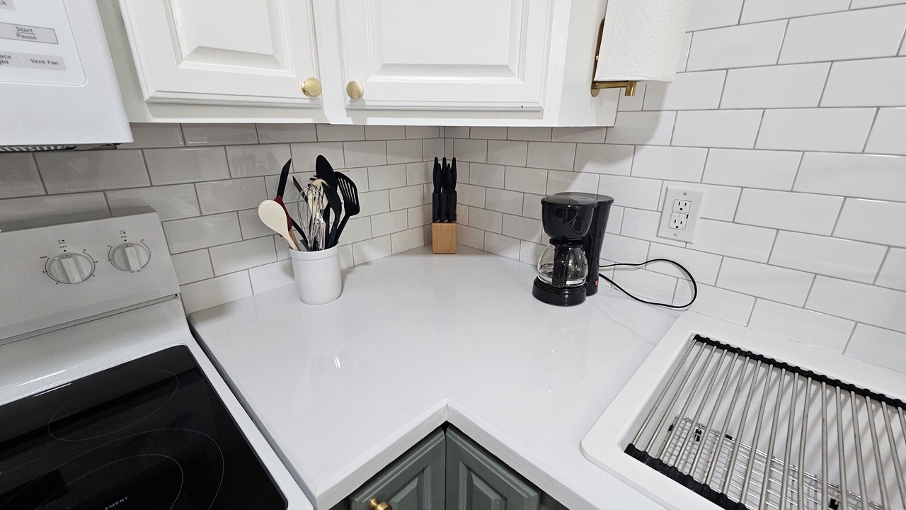 Photo of Kitchen in Raymond