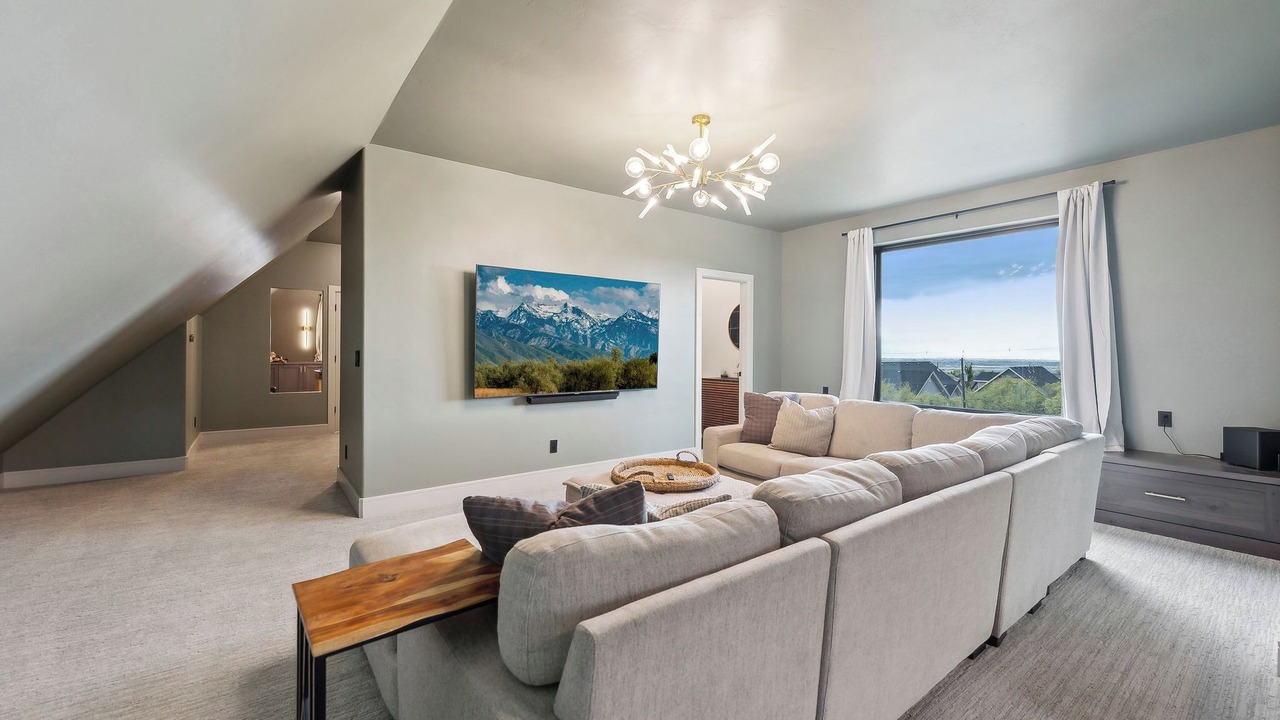 Photo of Livingroom in Salem