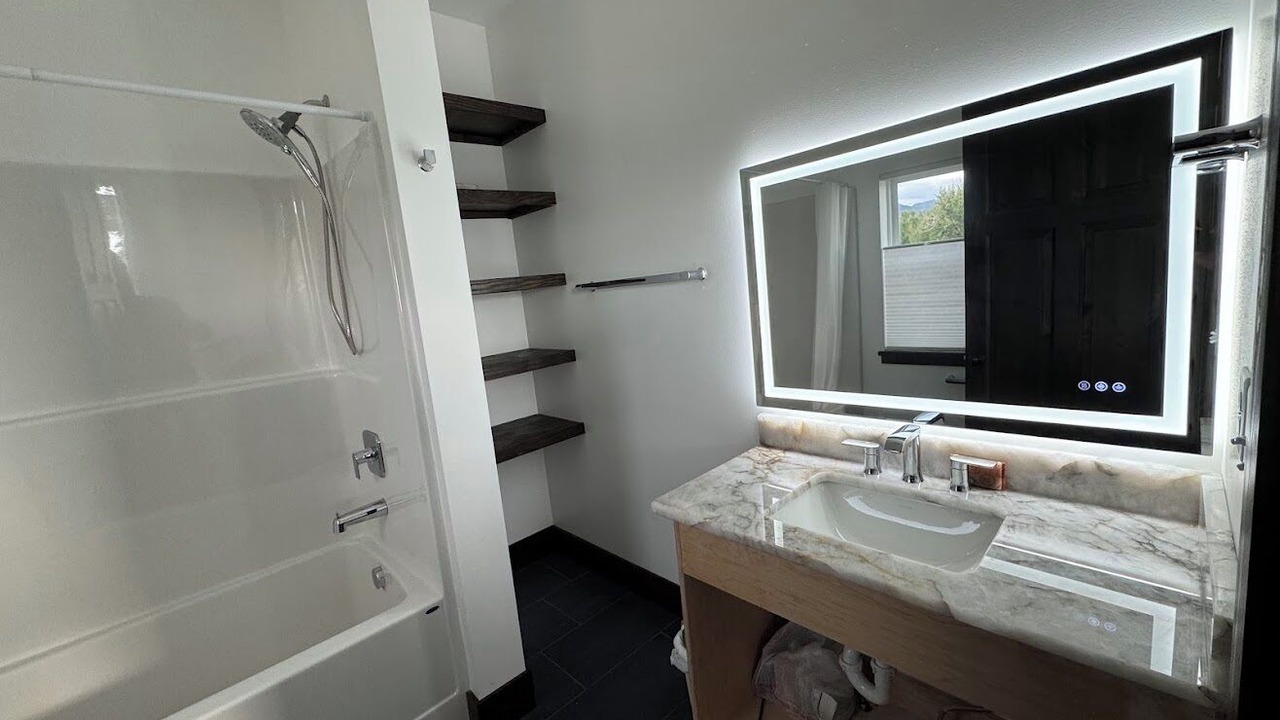 Photo of Bathroom in Sheridan