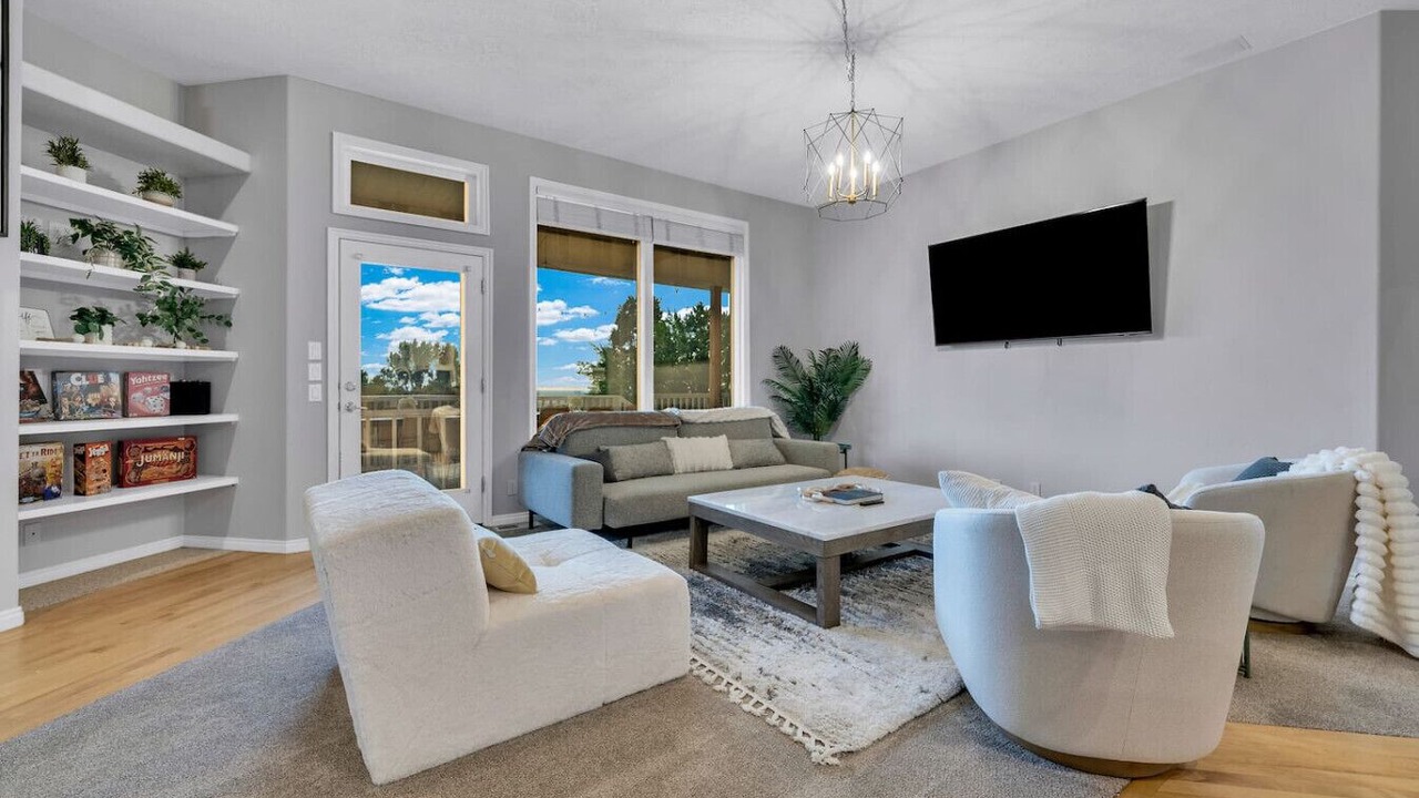 Photo of Livingroom in Highlands