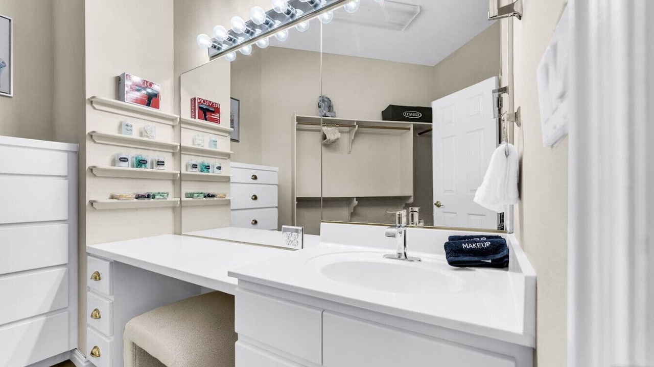 Photo of Bathroom in Highlands