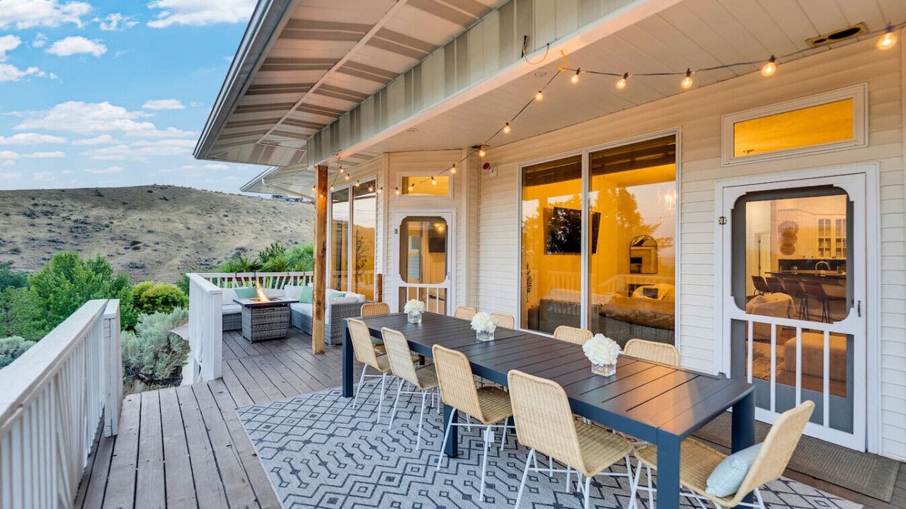Photo of Outdoor in Highlands