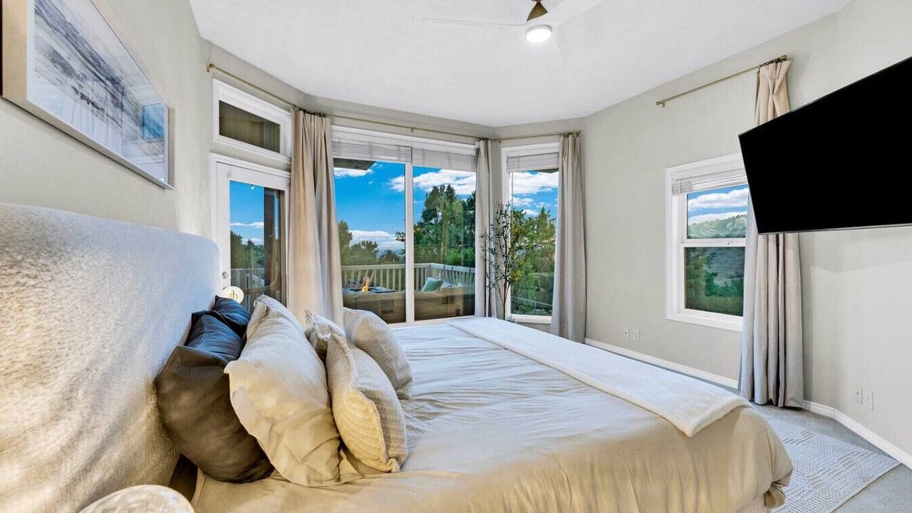 Photo of Bedroom in Highlands