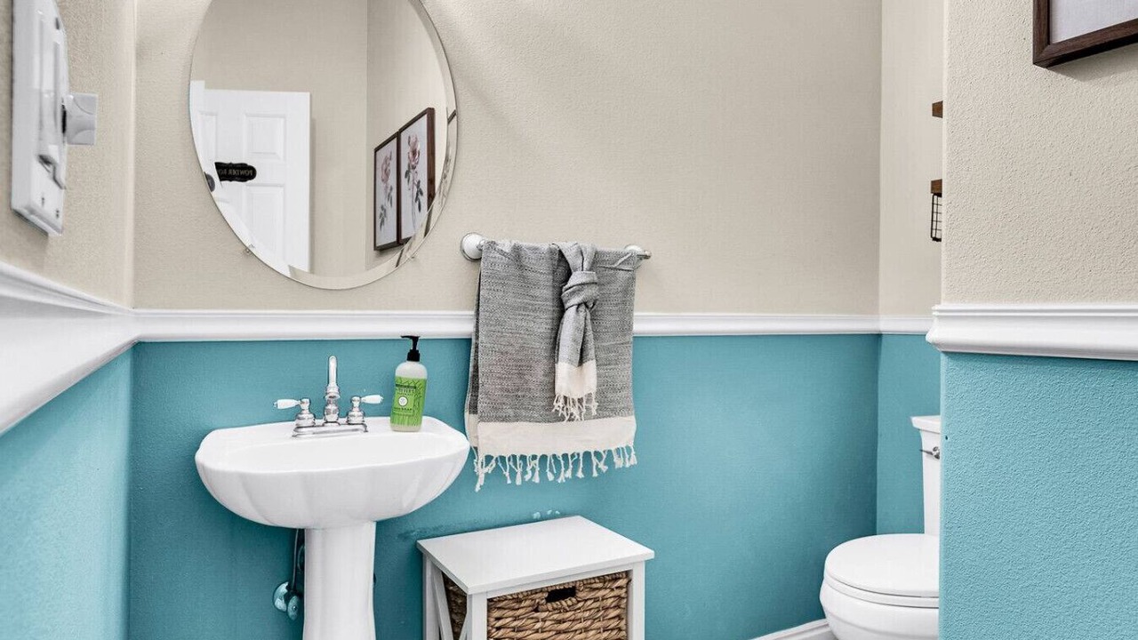 Photo of Bathroom in Highlands