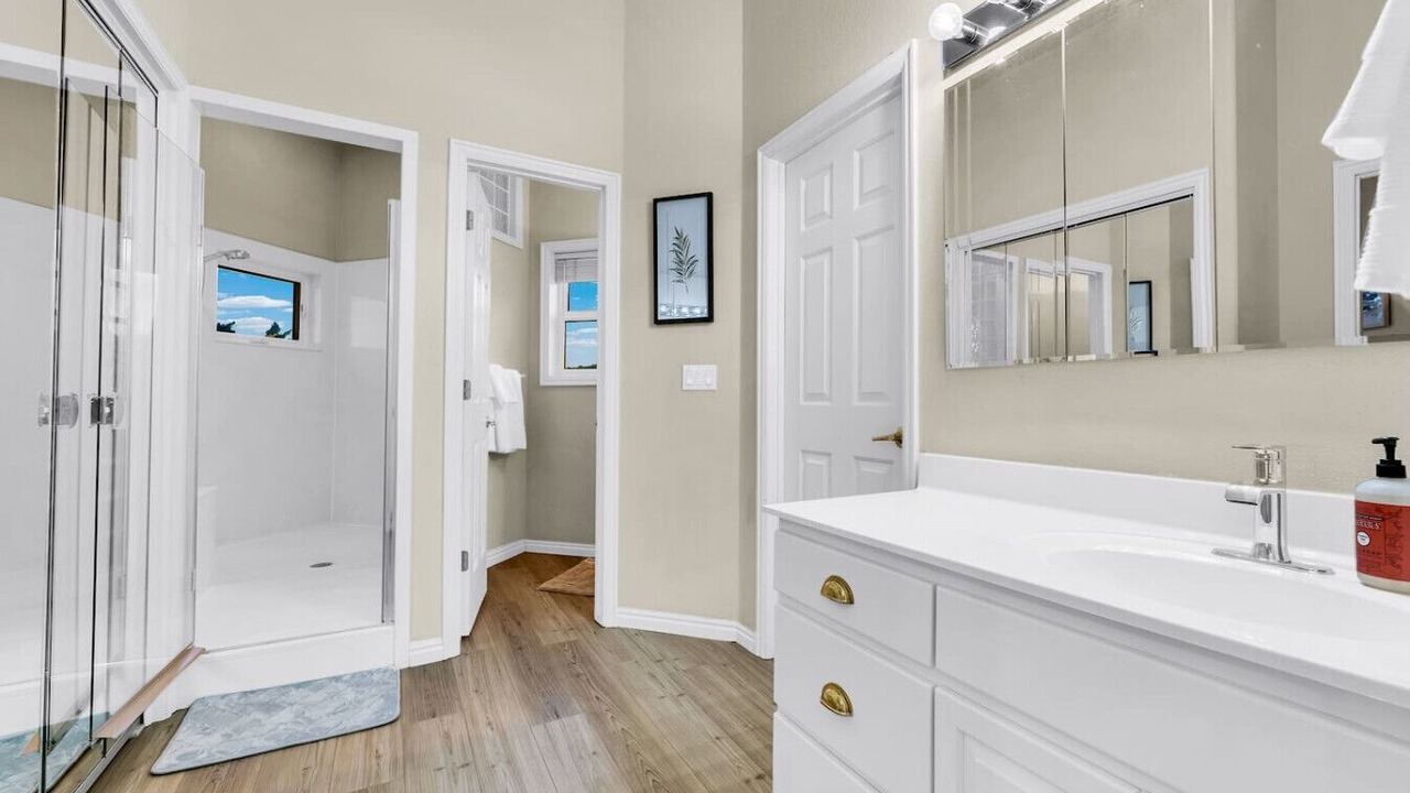 Photo of Bathroom in Highlands