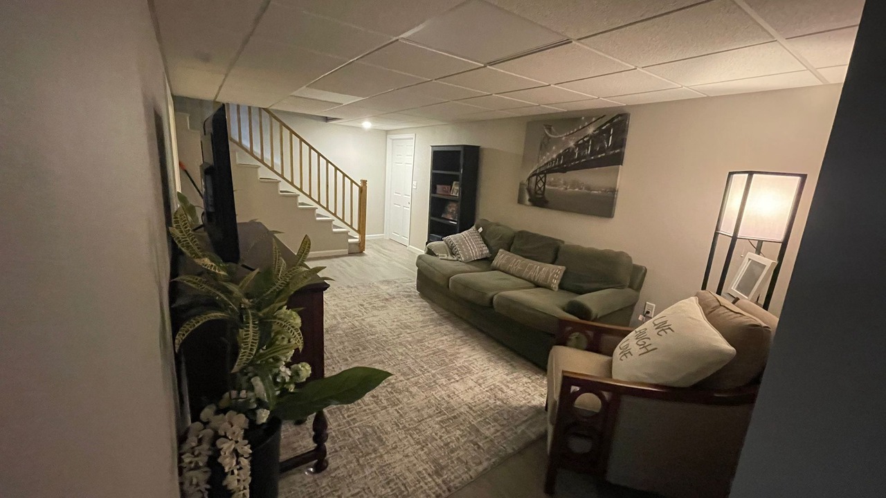Photo of Livingroom in Moorhead