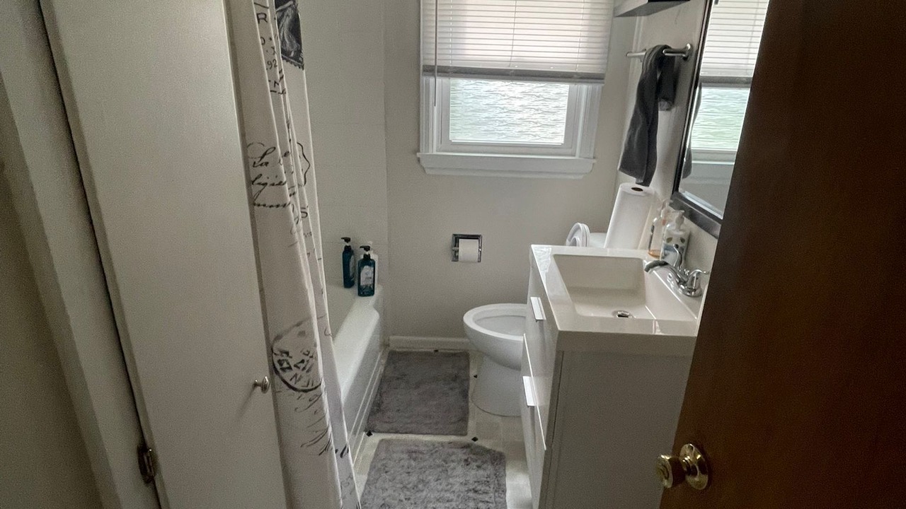 Photo of Bathroom in Moorhead