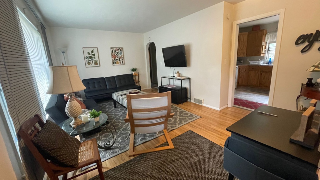 Photo of Livingroom in Moorhead