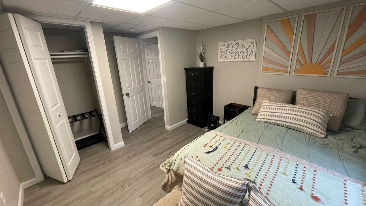 Photo of Bedroom in Moorhead