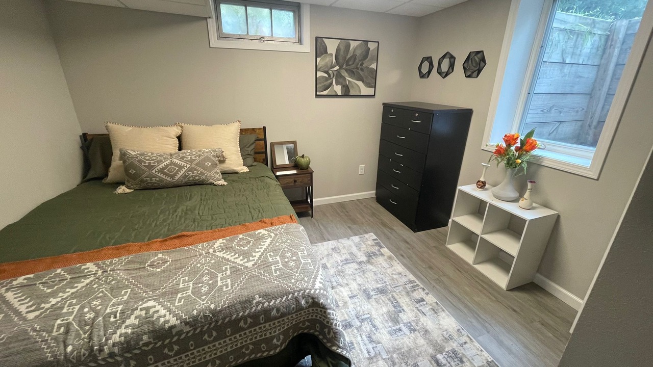 Photo of Bedroom in Moorhead