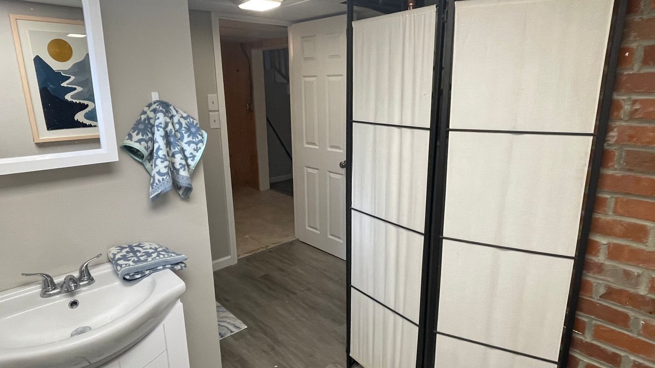 Photo of Bathroom in Moorhead