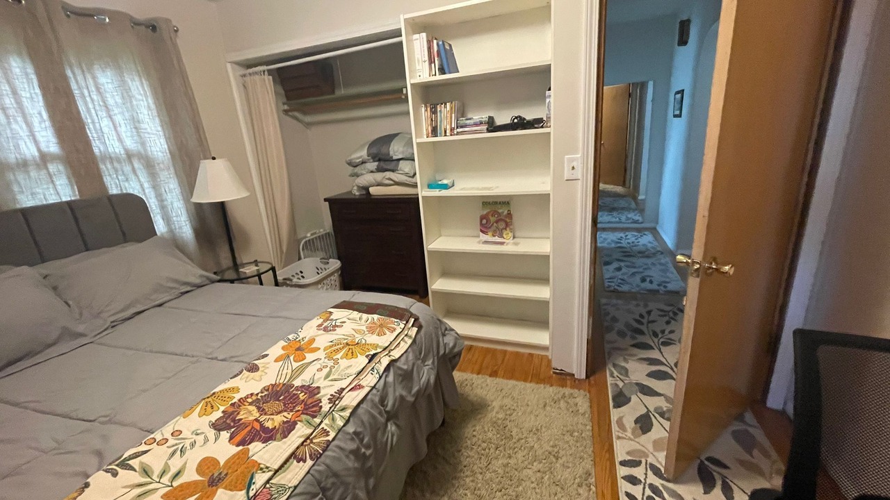 Photo of Bedroom in Moorhead
