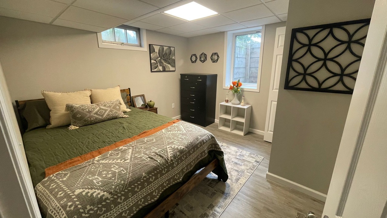 Photo of Bedroom in Moorhead