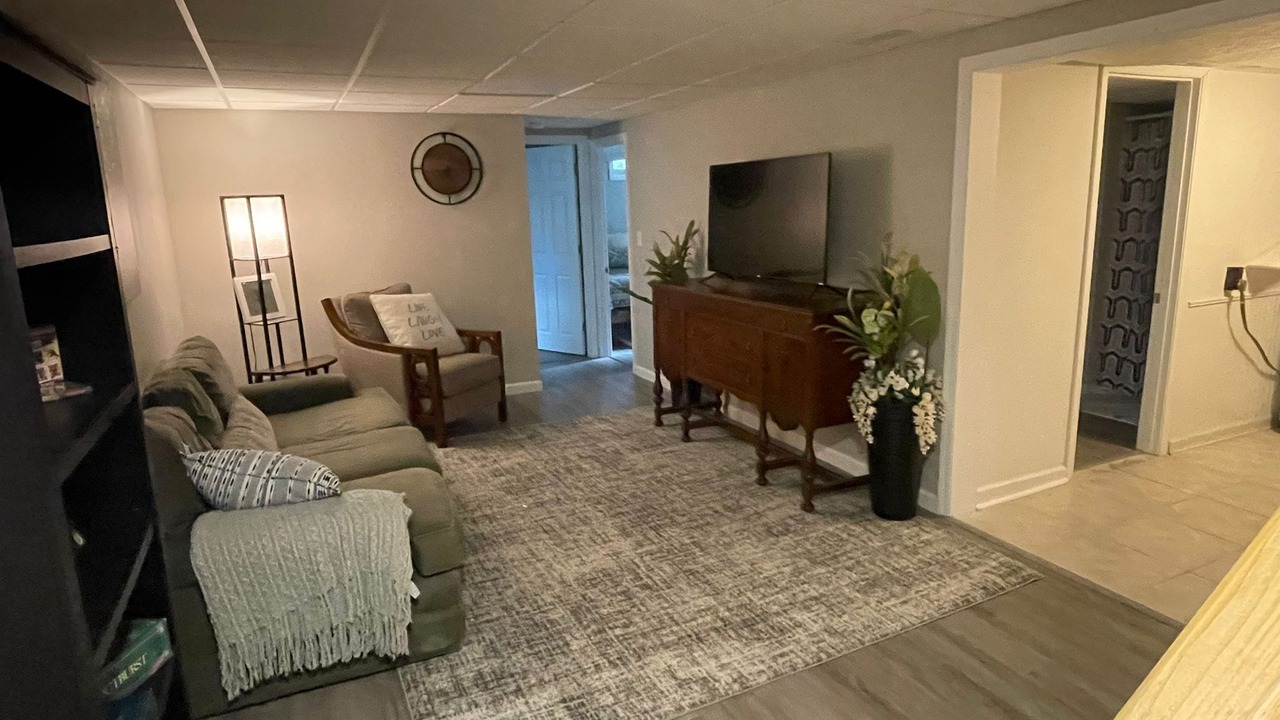 Photo of Livingroom in Moorhead