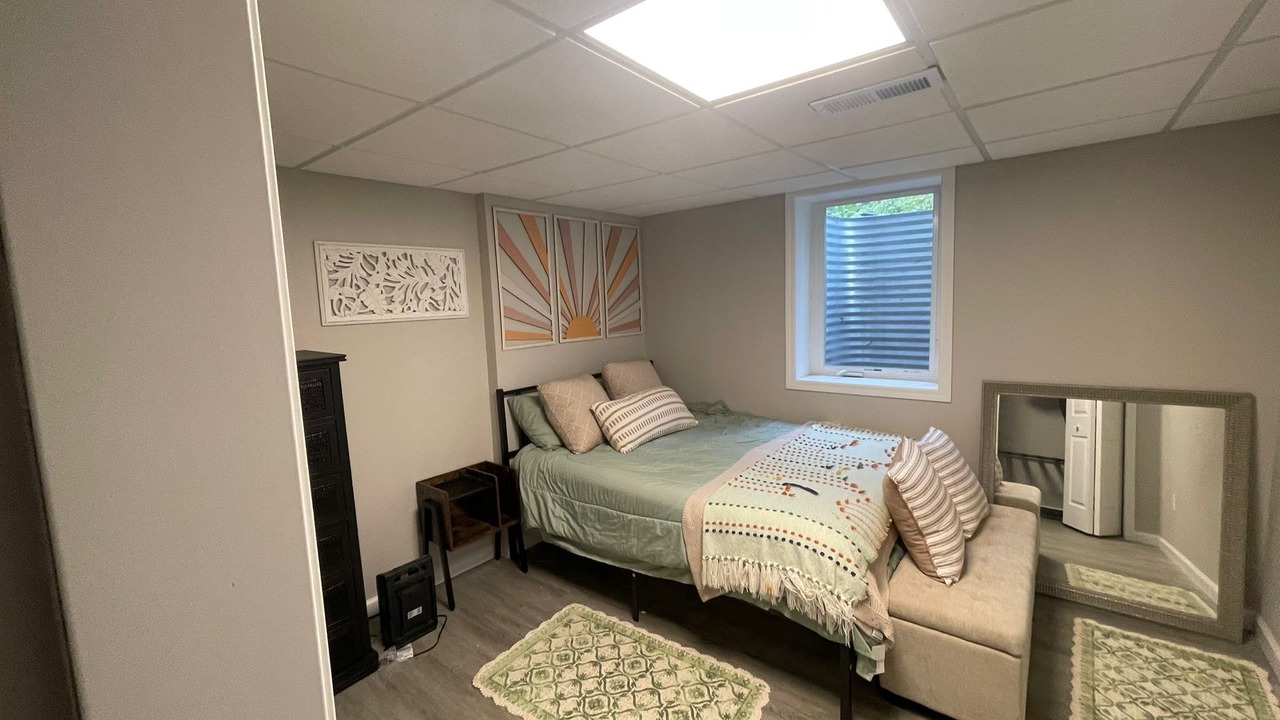 Photo of Bedroom in Moorhead