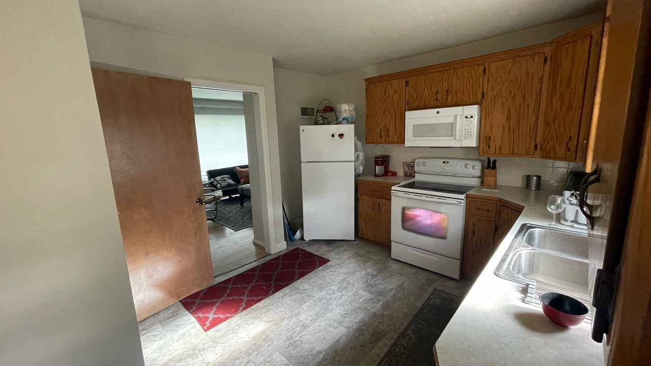 Photo of Kitchen in Moorhead