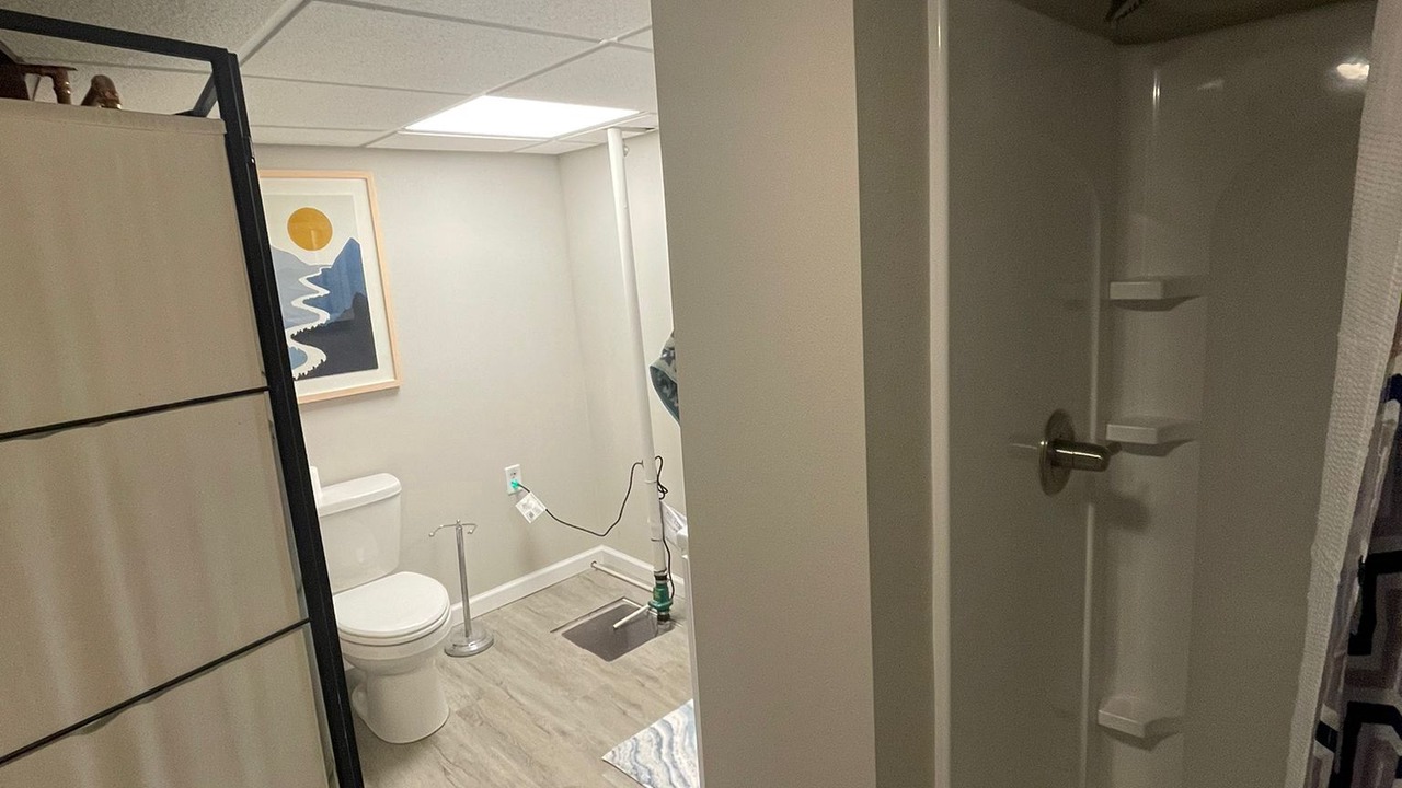 Photo of Bathroom in Moorhead