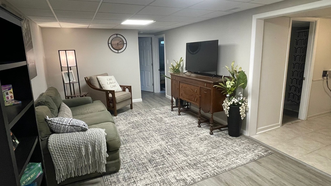 Photo of Livingroom in Moorhead