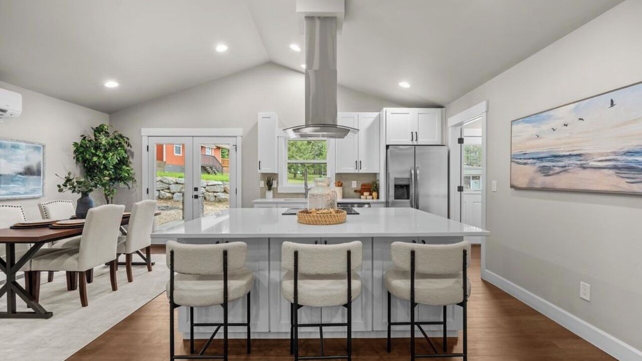 Photo of Kitchen in Newport