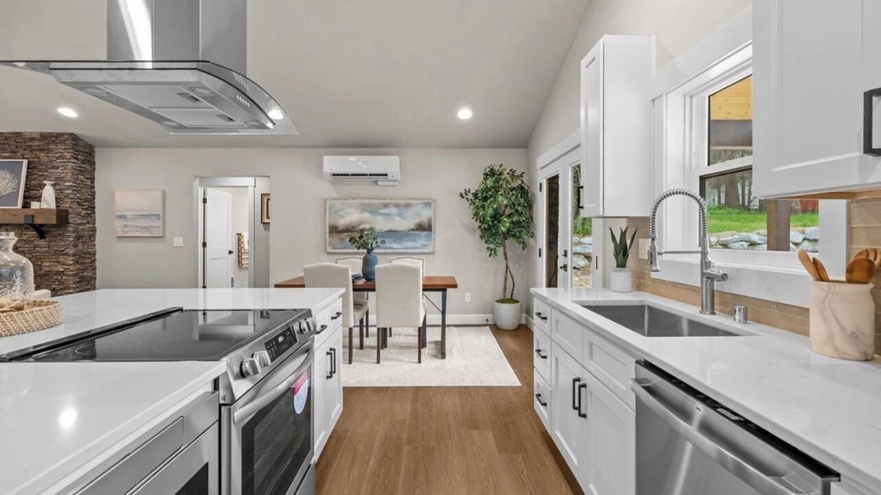 Photo of Kitchen in Newport