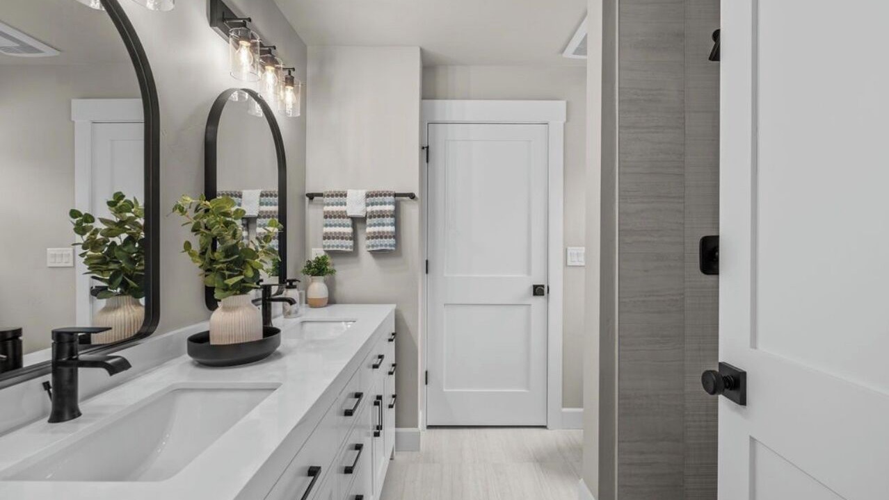 Photo of Bathroom in Newport