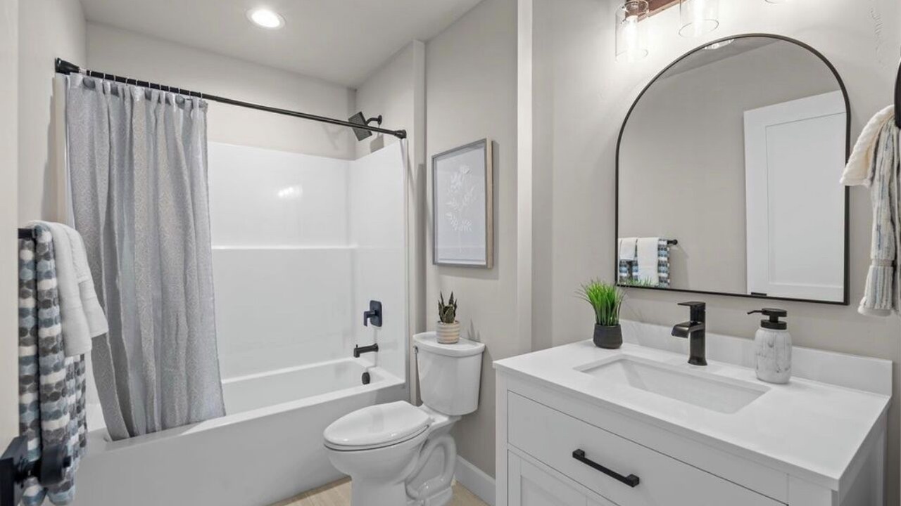 Photo of Bathroom in Newport