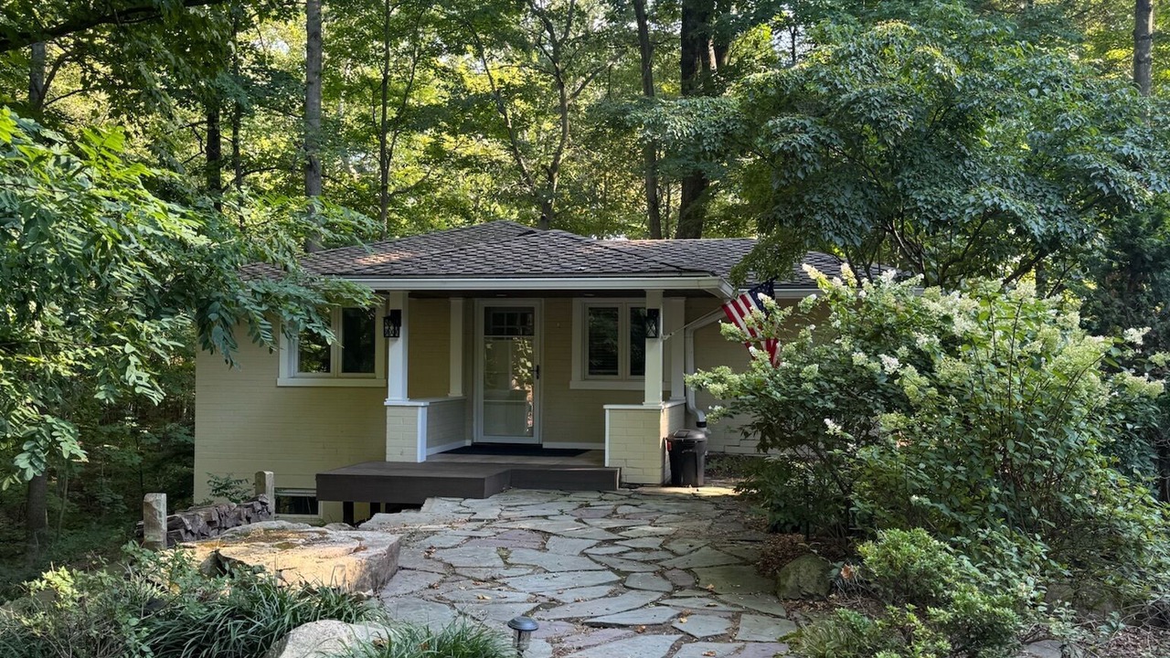 Photo of Outdoor in Willoughby Hills