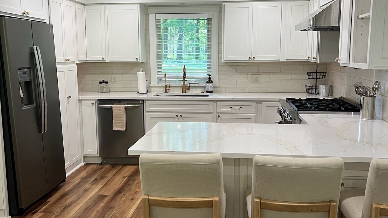 Photo of Kitchen in Willoughby Hills