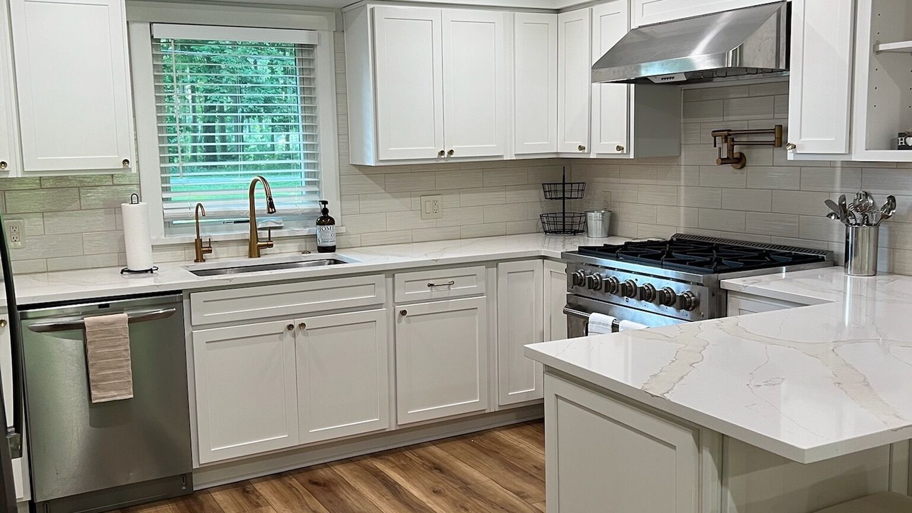 Photo of Kitchen in Willoughby Hills