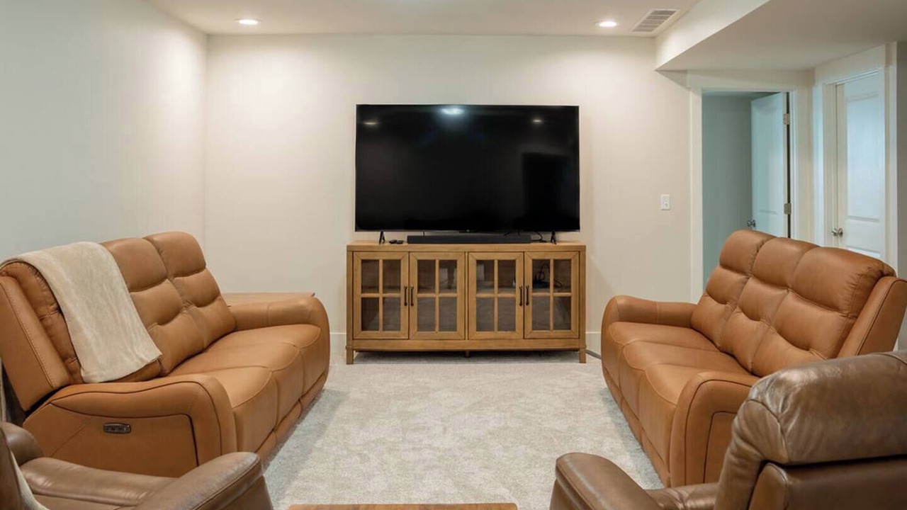 Photo of Livingroom in Idaho Falls