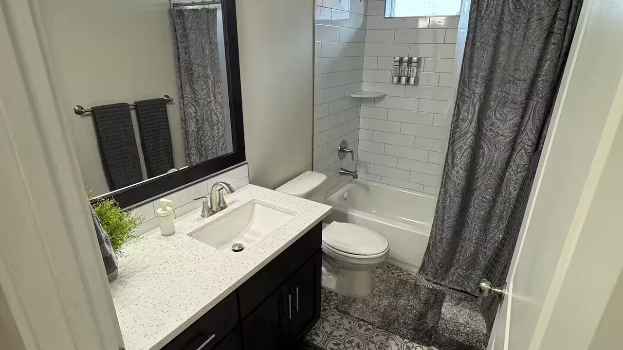 Photo of Bathroom in Idaho Falls