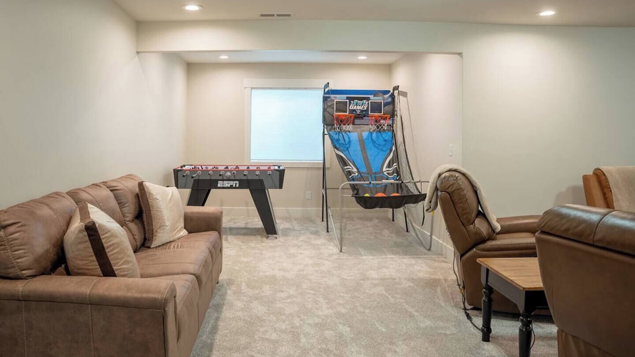 Photo of Bedroom in Idaho Falls