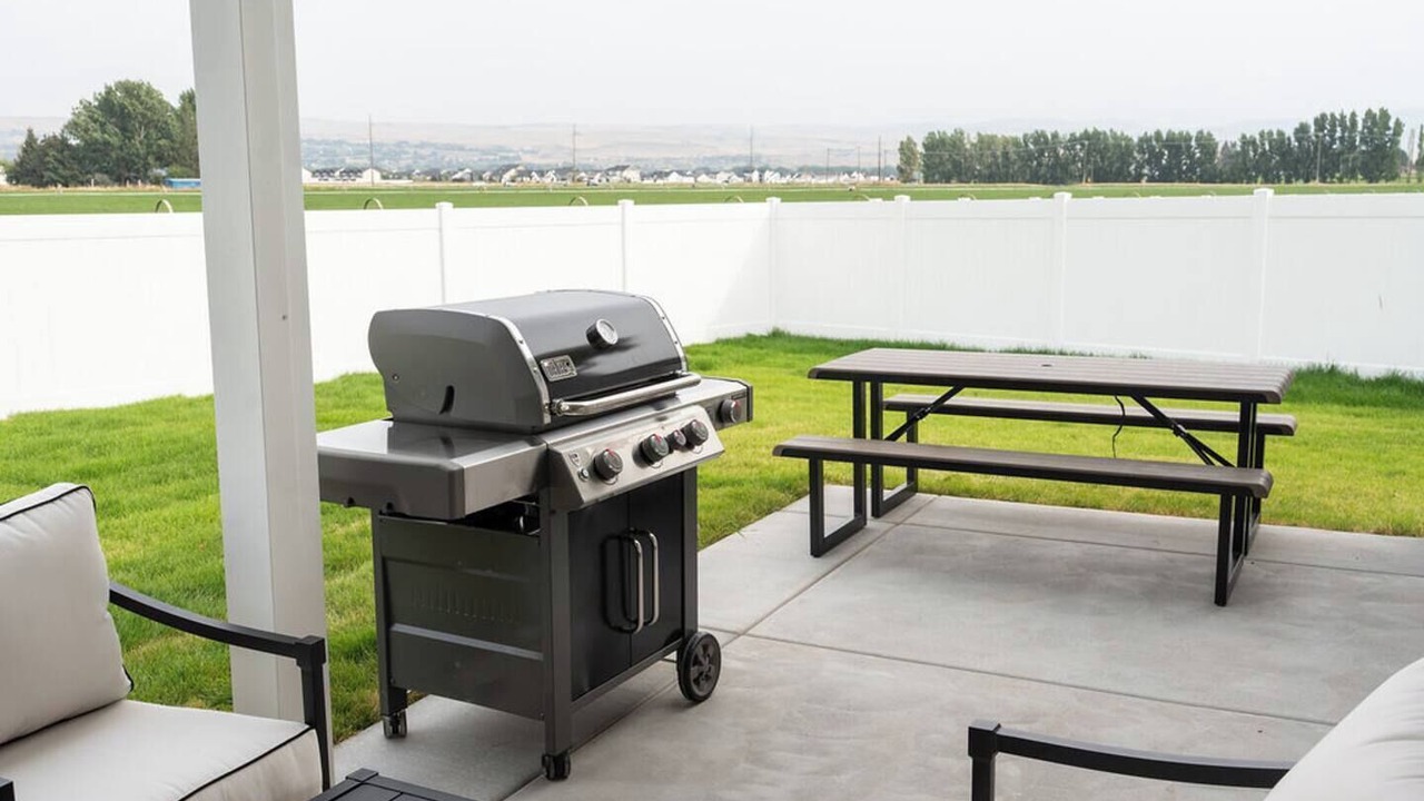 Photo of Outdoor in Idaho Falls