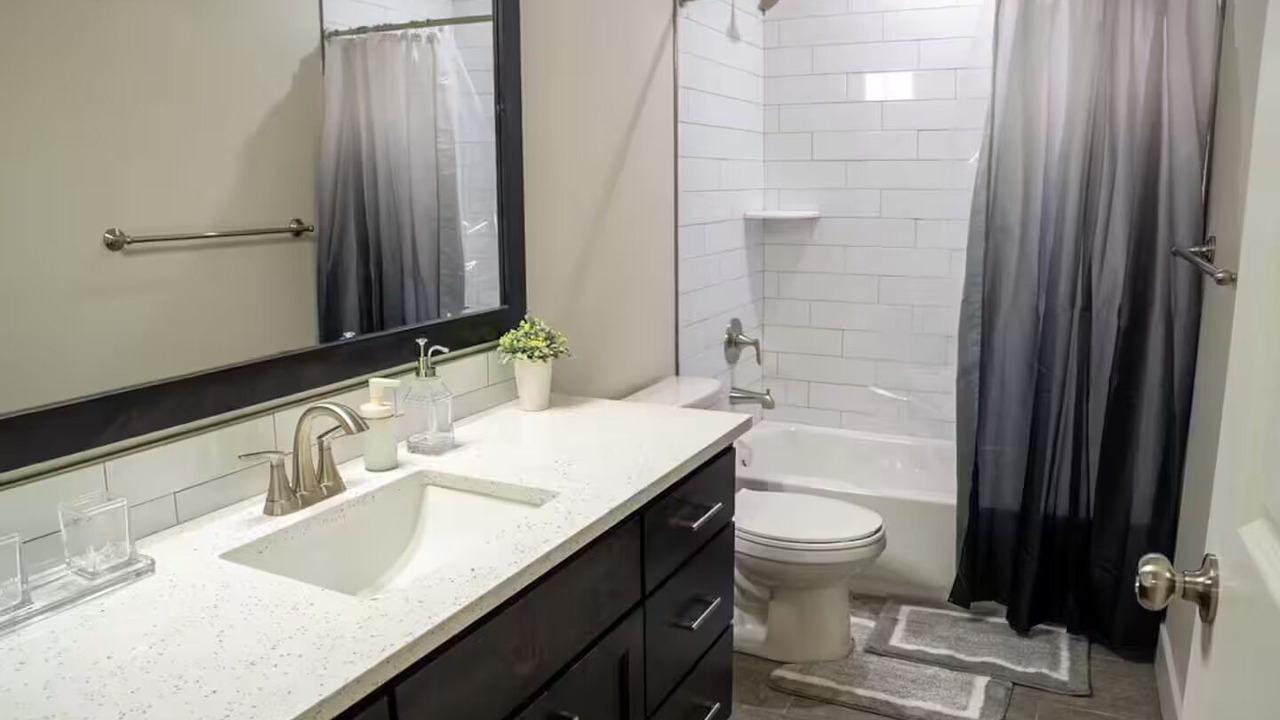 Photo of Bathroom in Idaho Falls