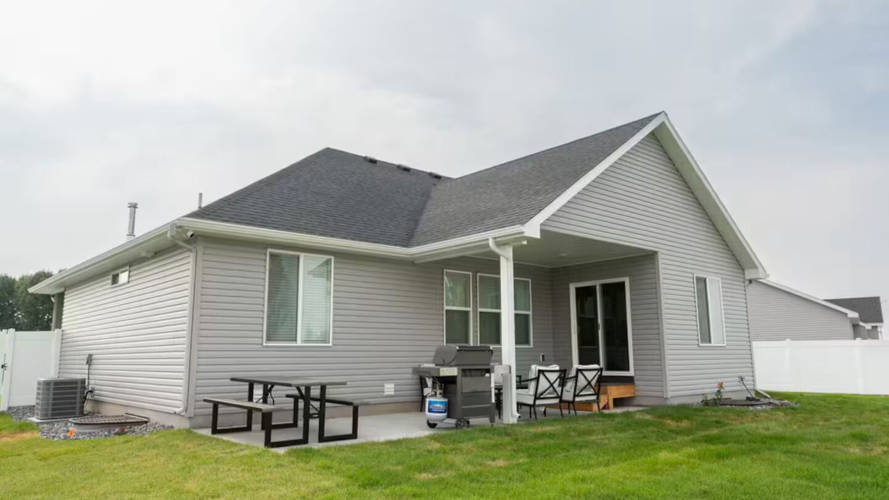 Photo of Outdoor in Idaho Falls