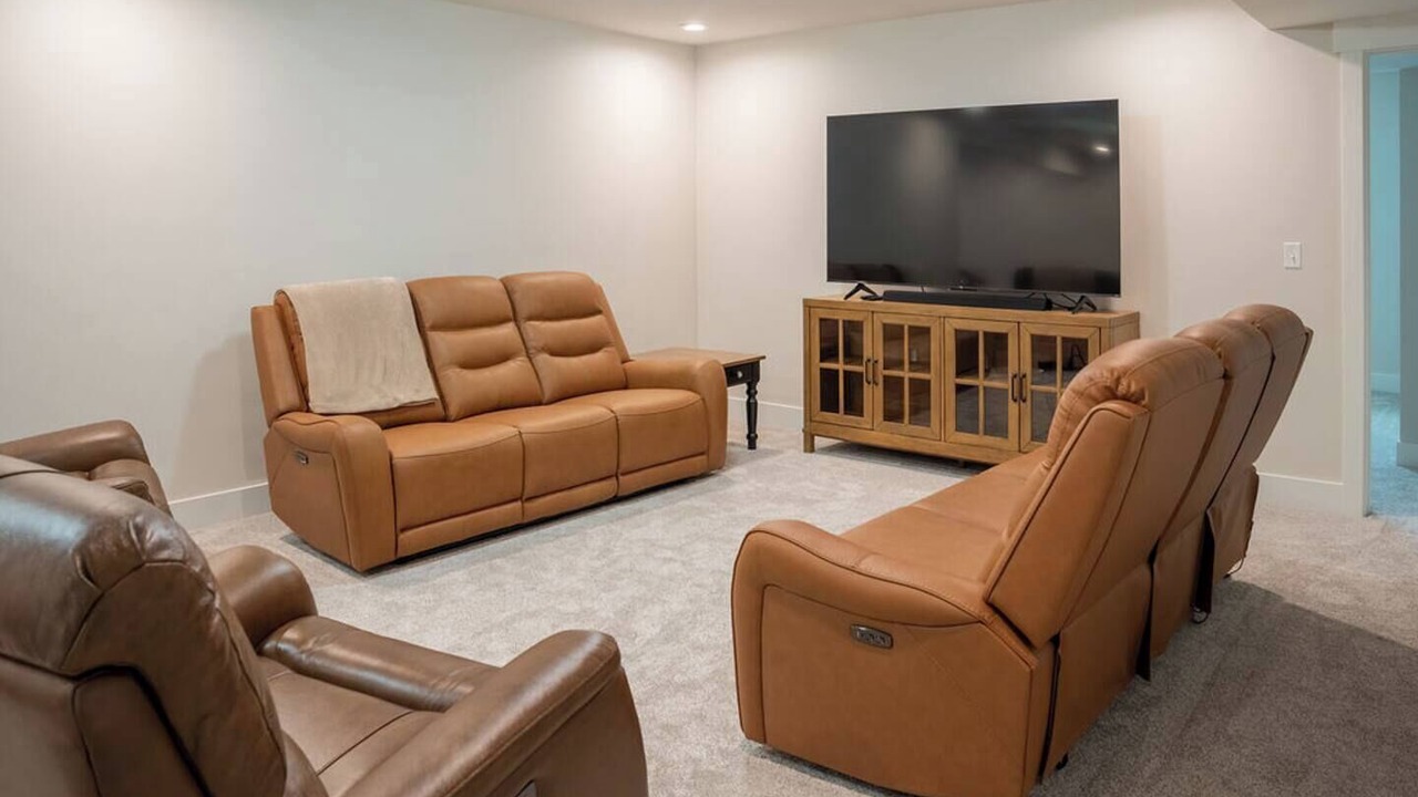 Photo of Livingroom in Idaho Falls