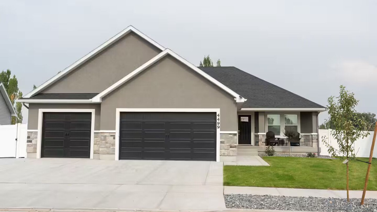 Photo of Outdoor in Idaho Falls