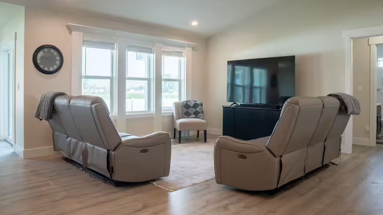 Photo of Livingroom in Idaho Falls