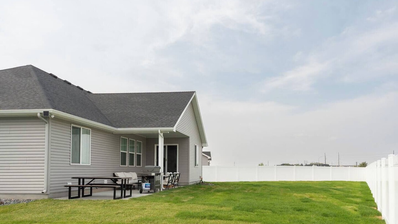 Photo of Outdoor in Idaho Falls