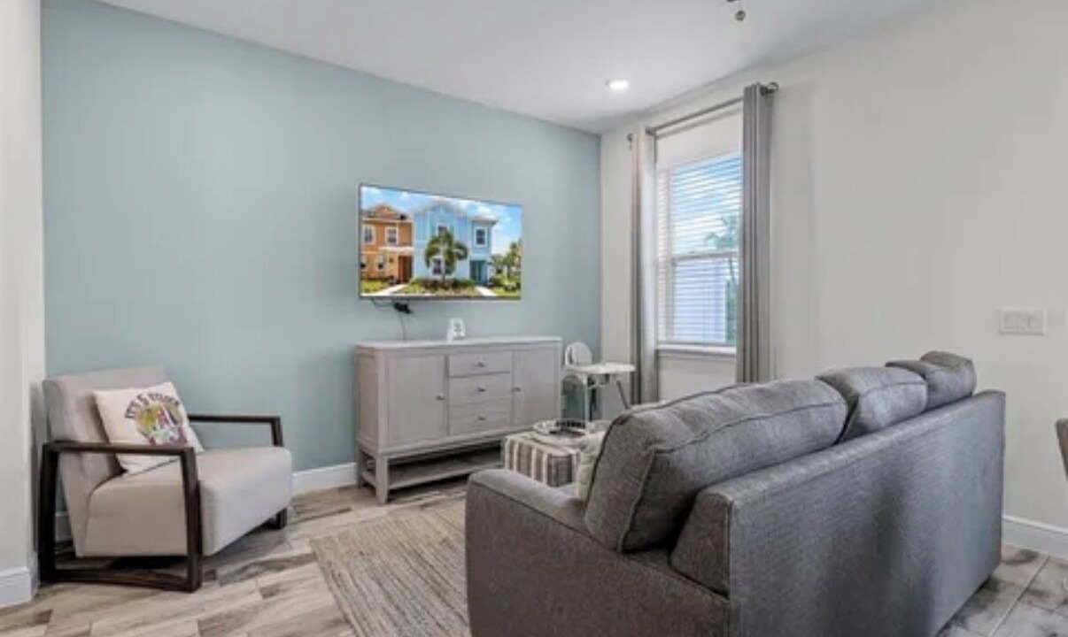 Photo of Livingroom in West Kissimmee