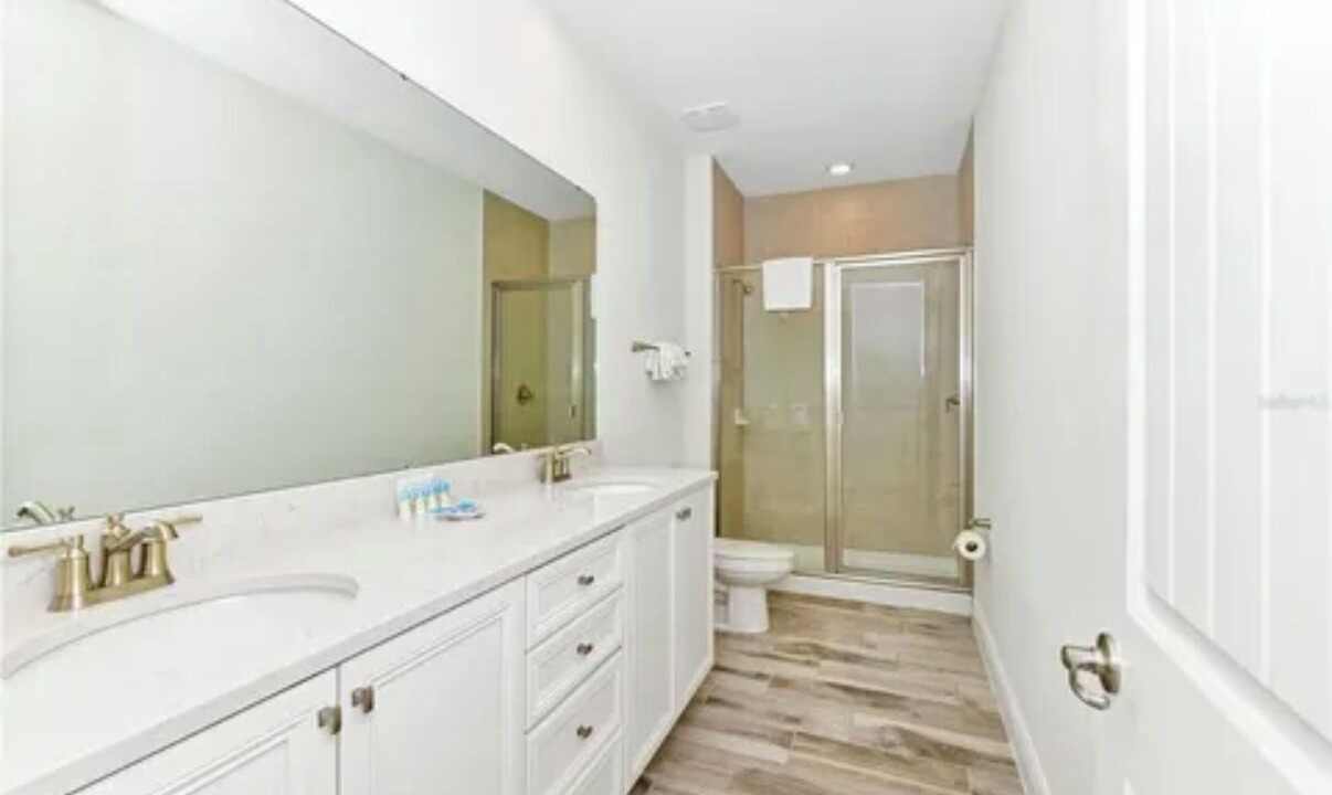 Photo of Bathroom in West Kissimmee