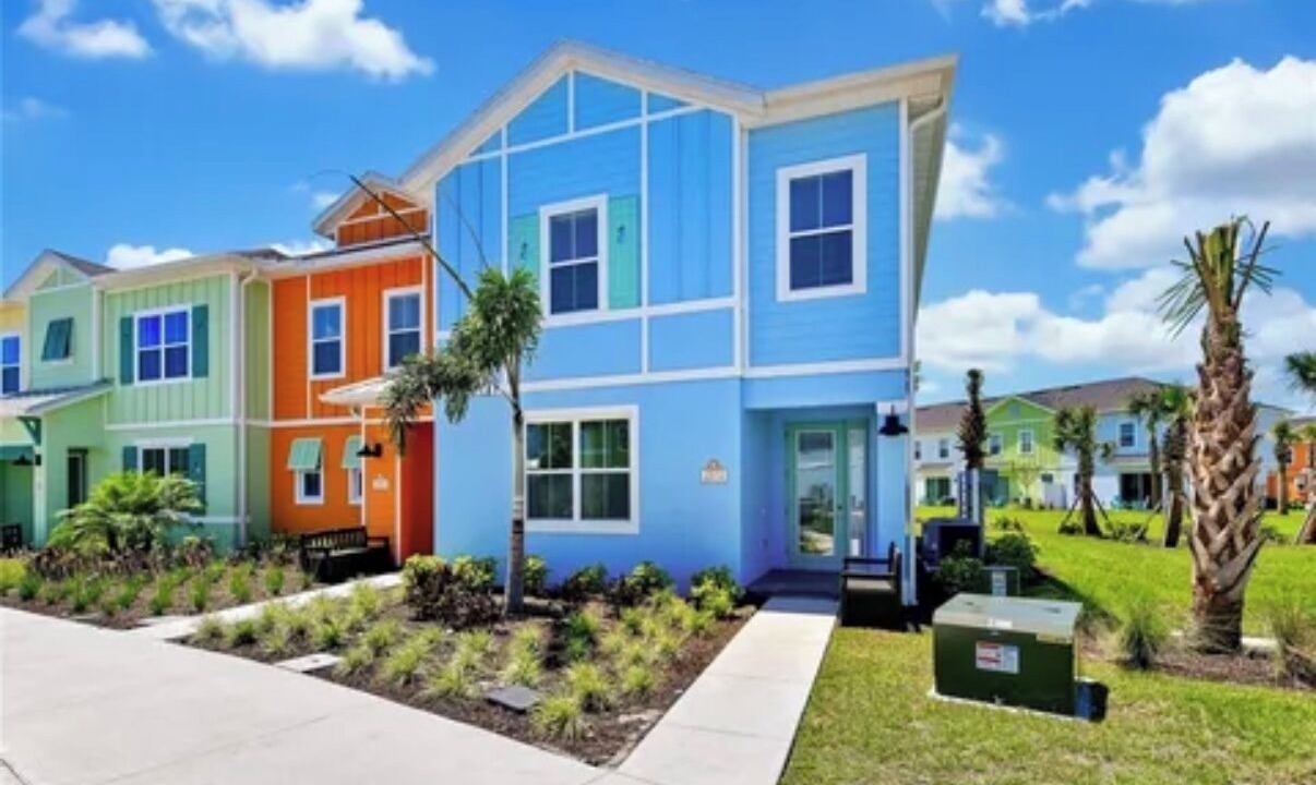 Photo of Outdoor in West Kissimmee