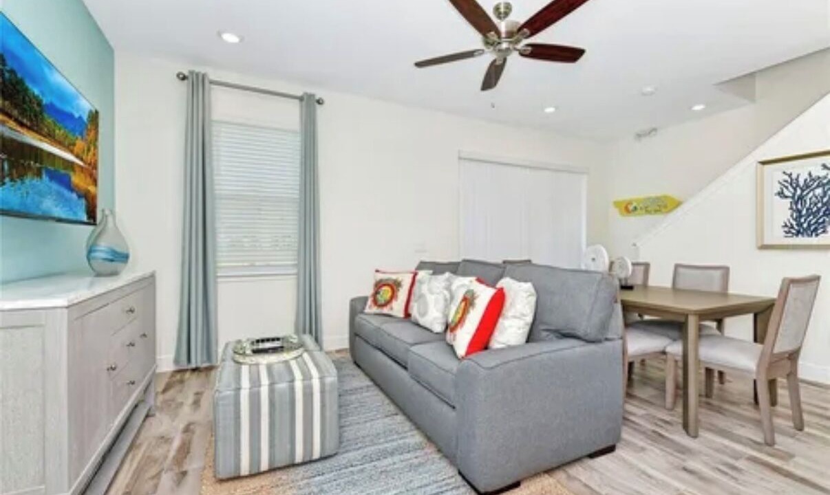 Photo of Livingroom in West Kissimmee